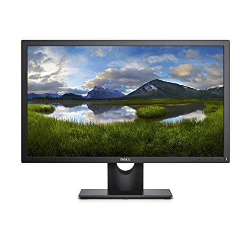 DELL P2018H 20 Inch FHD 60Hz TN Panel 5MS Monitor