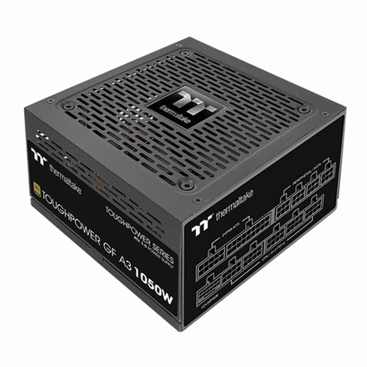 THERMALTAKE Toughpower GF A3 Gold 1050W 80 Plus 3.0 Gold Fully Modular Power Supply