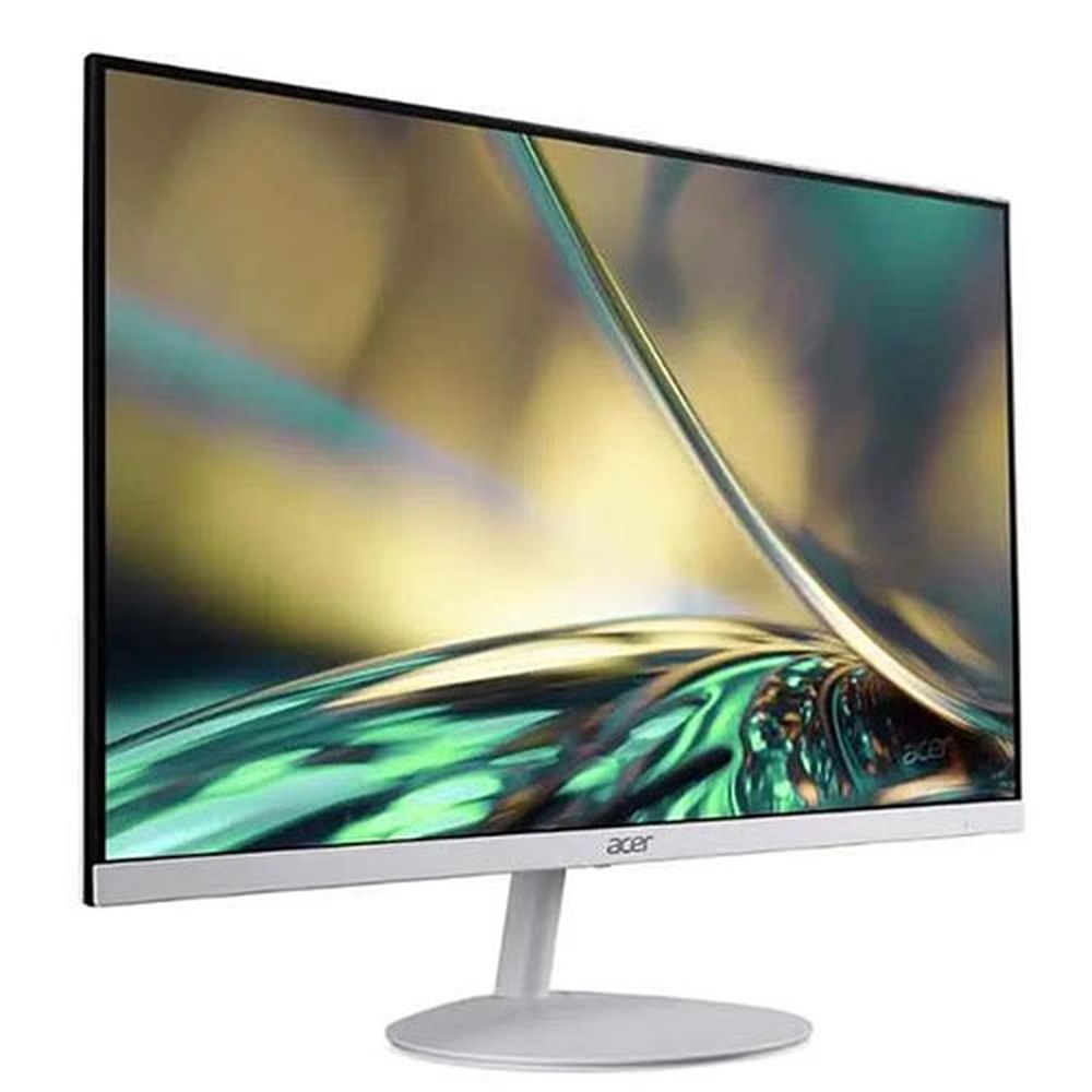 ACER SA272U E 27 Inch QHD 100Hz IPS Panel 115% SRGB 1MS AMD Freesync IPS Gaming Monitor