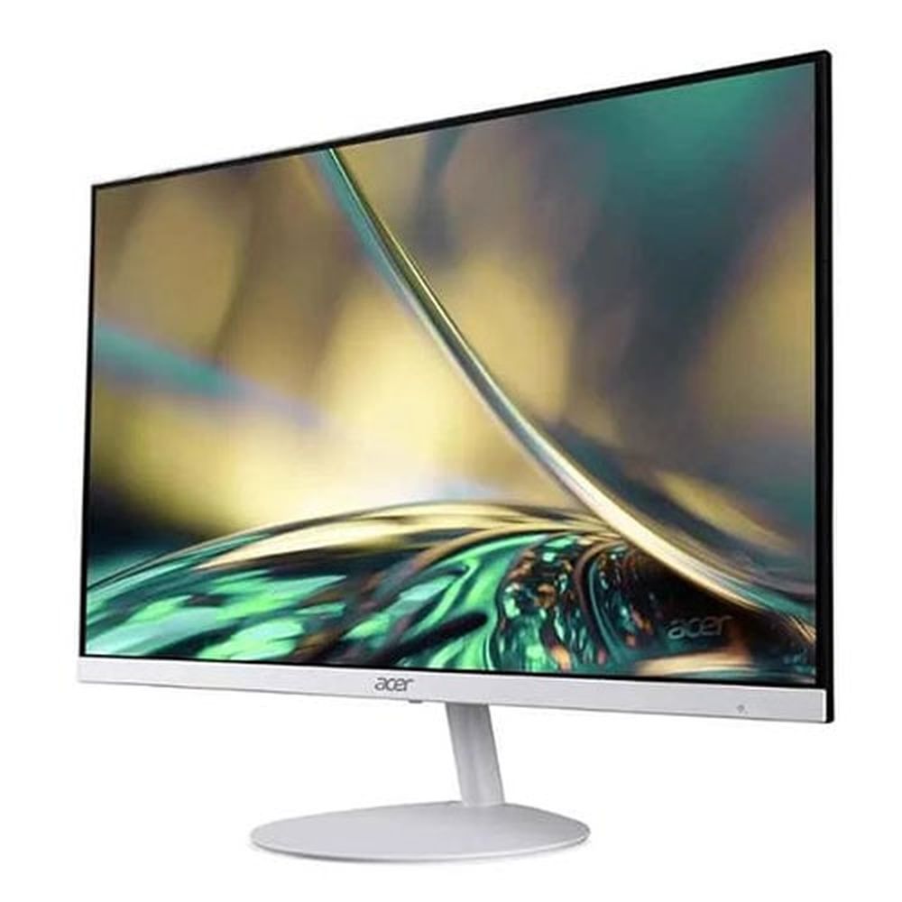 ACER SA272U E 27 Inch QHD 100Hz IPS Panel 115% SRGB 1MS AMD Freesync IPS Gaming Monitor