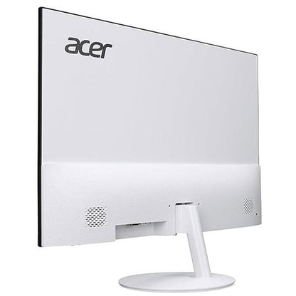 ACER SA272U E 27 Inch QHD 100Hz IPS Panel 115% SRGB 1MS AMD Freesync IPS Gaming Monitor