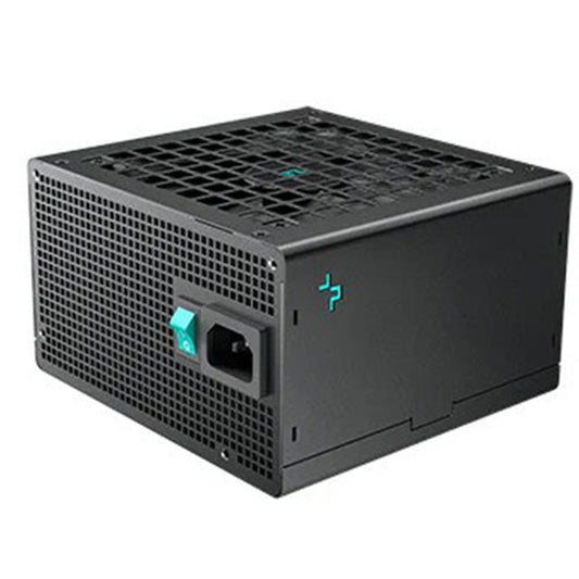 DEEPCOOL PL750D 750W 80+ Bronze ATX 3.0 Non Modular Power Supply