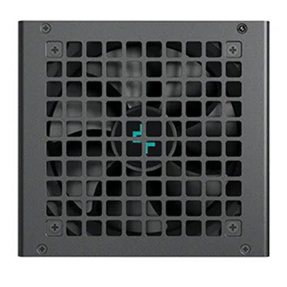 DEEPCOOL PL750D 750W 80+ Bronze ATX 3.0 Non Modular Power Supply