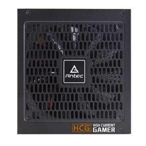 ANTEC HCG750 750W 80 + Bronze Fully Modular ATX 2.0 Power Supply