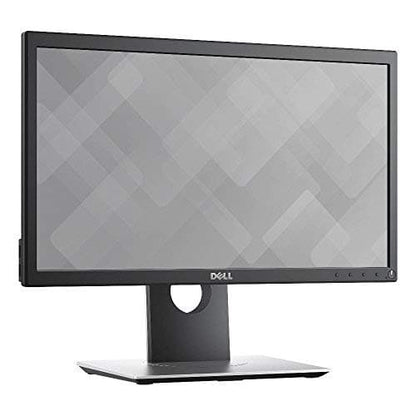 DELL P2018H 20 Inch FHD 60Hz TN Panel 5MS Monitor