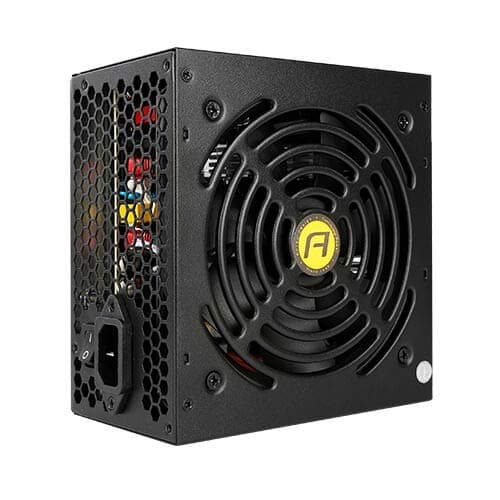 ANTEC VP650P Plus 650W 80+ White Non Modular ATX Power Supply