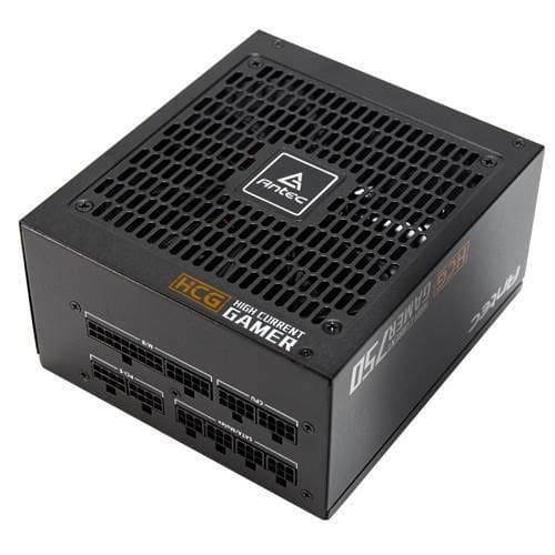 ANTEC HCG750 750W 80 + Bronze Fully Modular ATX 2.0 Power Supply