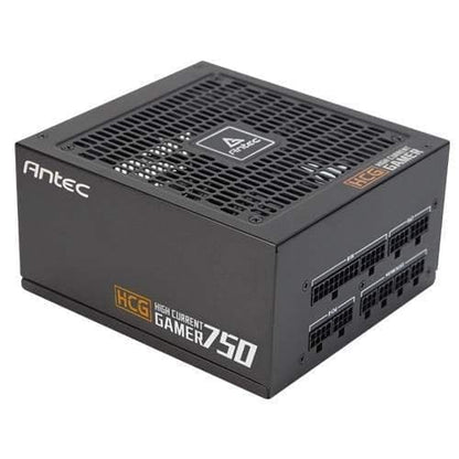 ANTEC HCG750 750W 80 + Bronze Fully Modular ATX 2.0 Power Supply