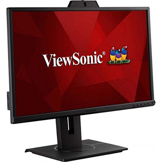 VIEWSONIC VG2440V 24 Inch FHD 60Hz IPS Panel 5MS IPS Gaming Monitor