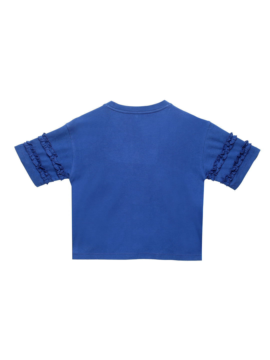 Bonny Blue  Girls Top