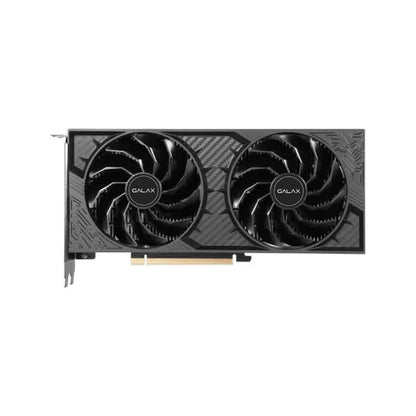 GALAX GeForce RTX 4060 2X (1-Click OC) 8GB Nvidia Graphic Card