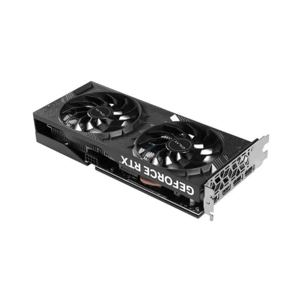 GALAX GeForce RTX 4060 2X (1-Click OC) 8GB Nvidia Graphic Card