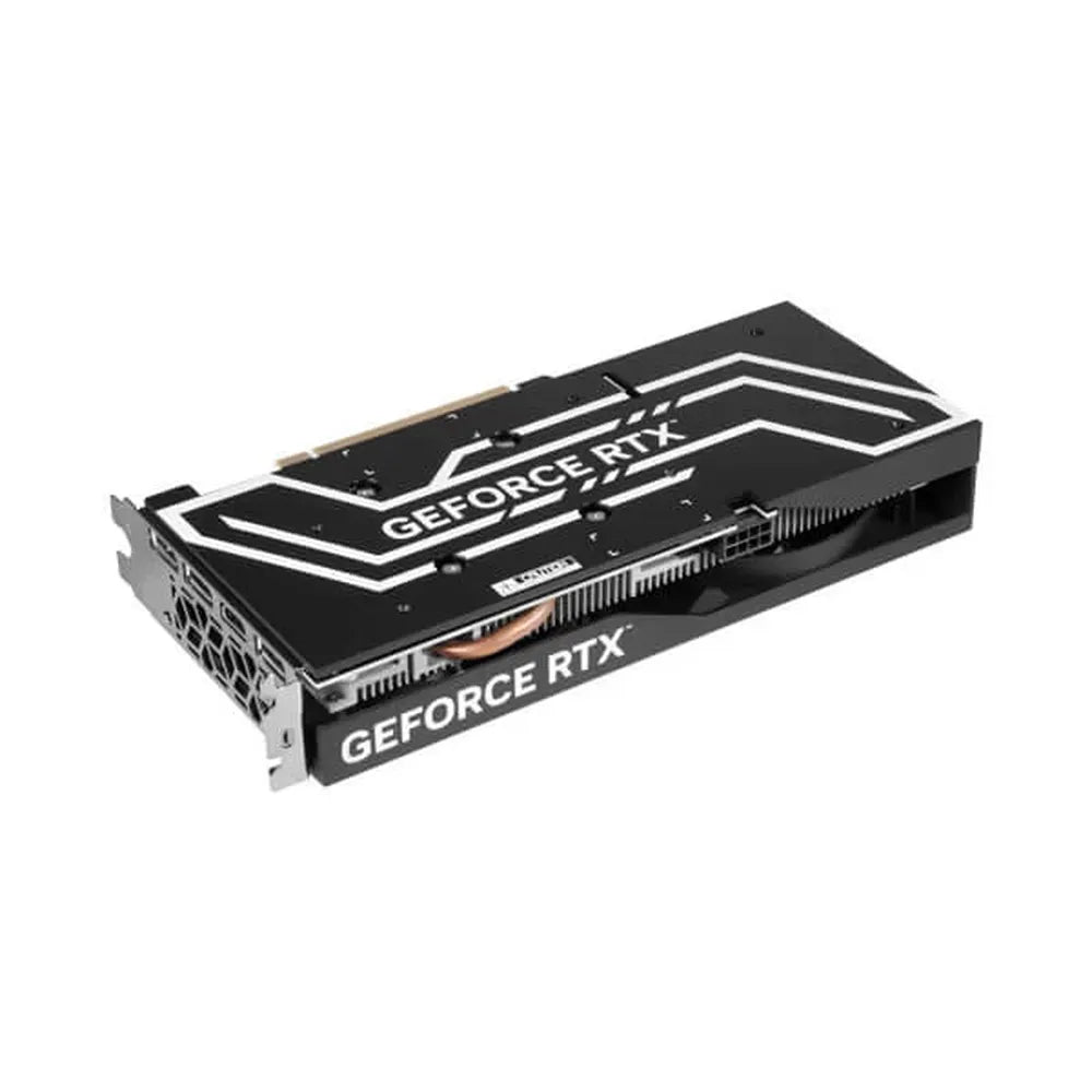 GALAX GeForce RTX 4060 2X (1-Click OC) 8GB Nvidia Graphic Card