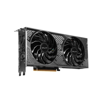 GALAX GeForce RTX 4060 2X (1-Click OC) 8GB Nvidia Graphic Card