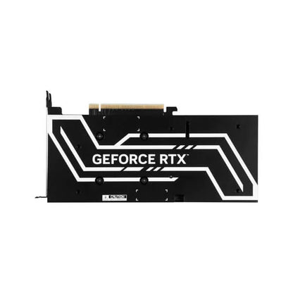 GALAX GeForce RTX 4060 2X (1-Click OC) 8GB Nvidia Graphic Card