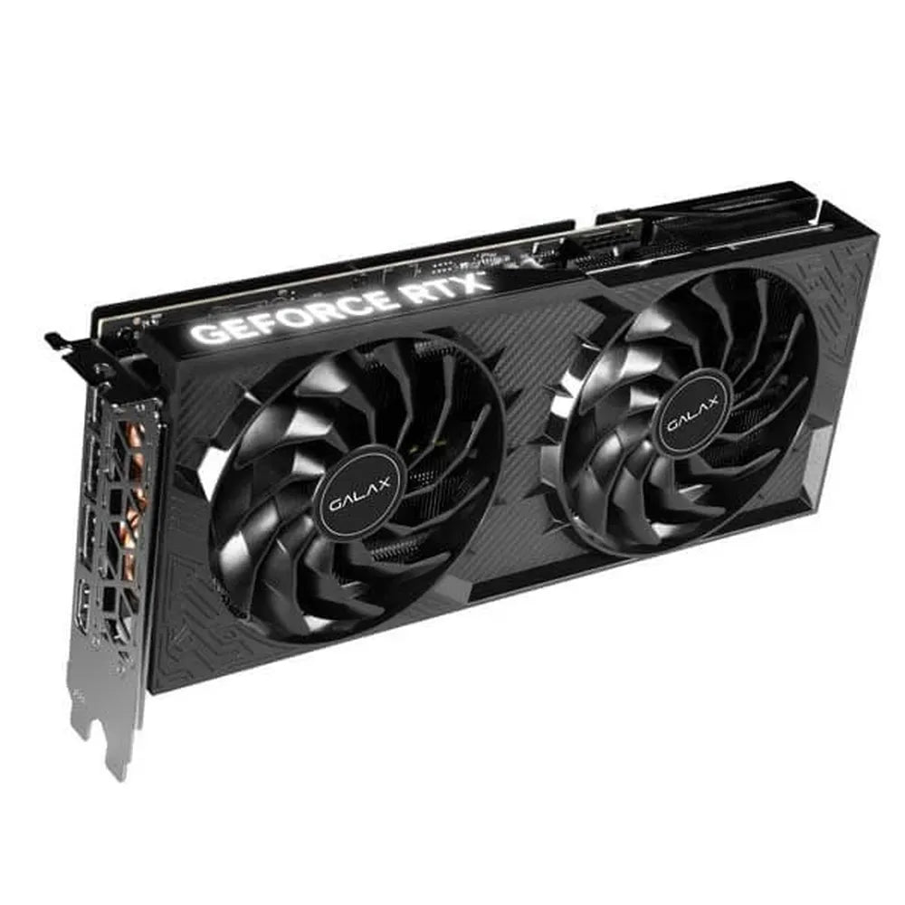 GALAX GeForce RTX 4070 Super 2X (1-Click OC) V2 12GB Nvidia Graphic Card