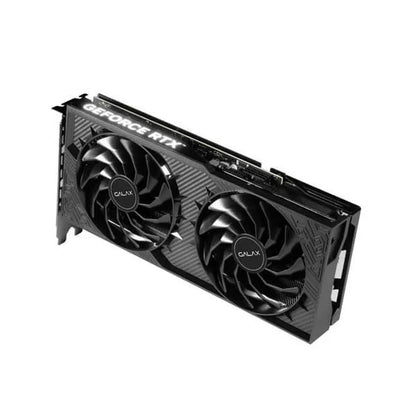 GALAX GeForce RTX 4070 Super 2X (1-Click OC) V2 12GB Nvidia Graphic Card