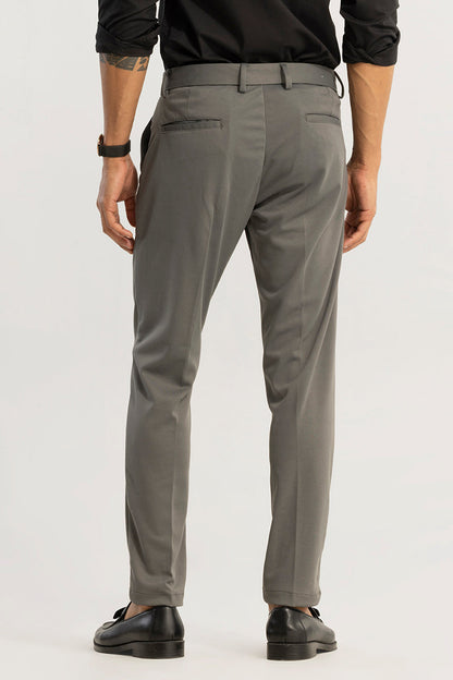 Timeless Anchor Grey Trouser