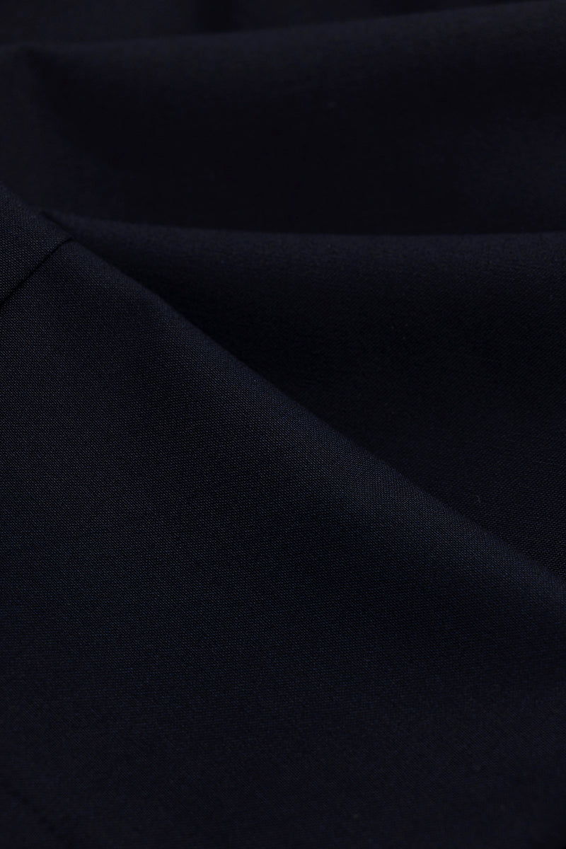 Formalic Navy Trouser