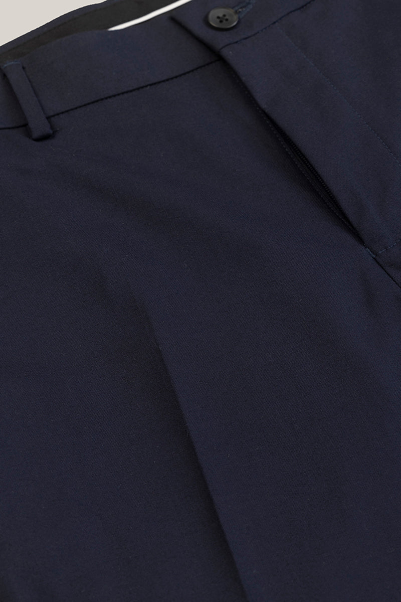 Ethereal Essence Navy Trouser