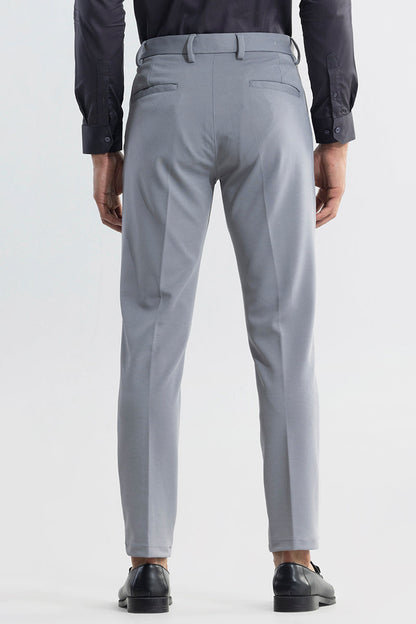 Tiergan Oslo Grey Trouser