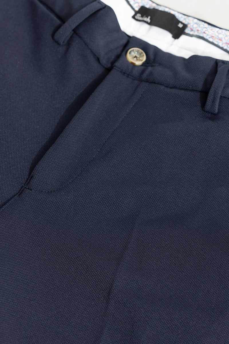 Tiergan Navy Trouser