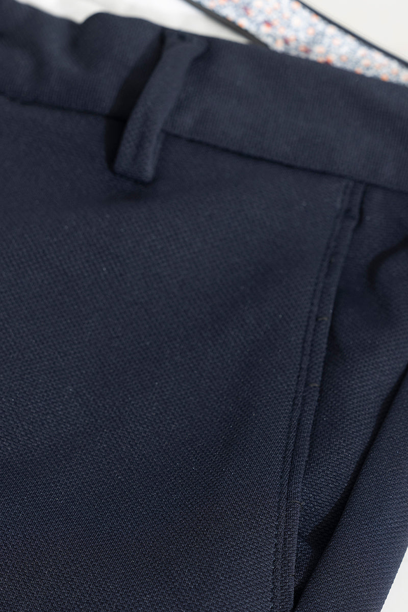 Tiergan Navy Trouser