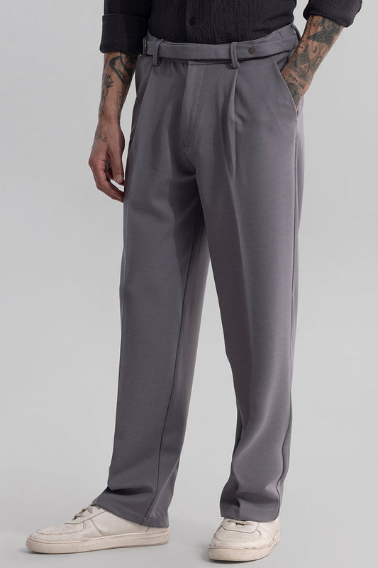 AdjustEase Anchor Grey Trouser