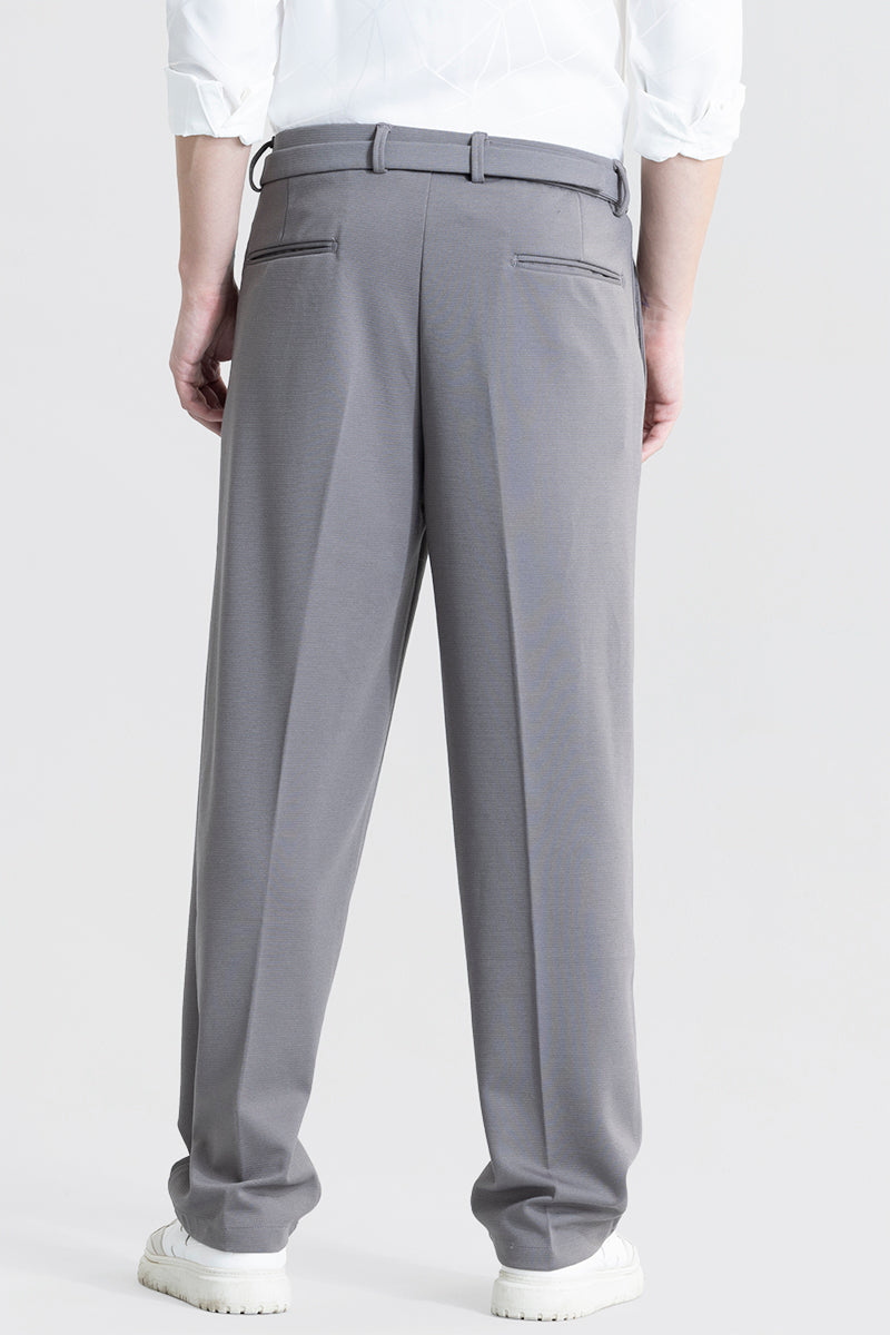 AdjustEase Koala Grey Trouser