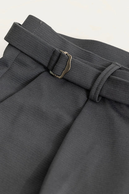 AdjustEase Intense Grey Trouser