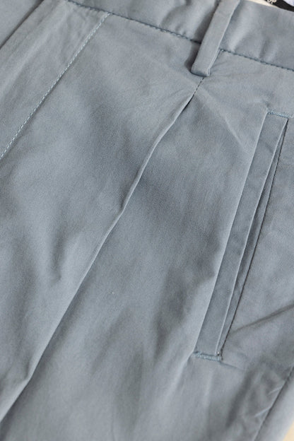 Astral Oxford Grey Trouser