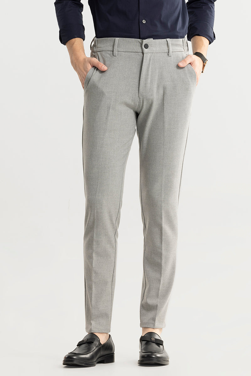 Bonsai Grey Trousers