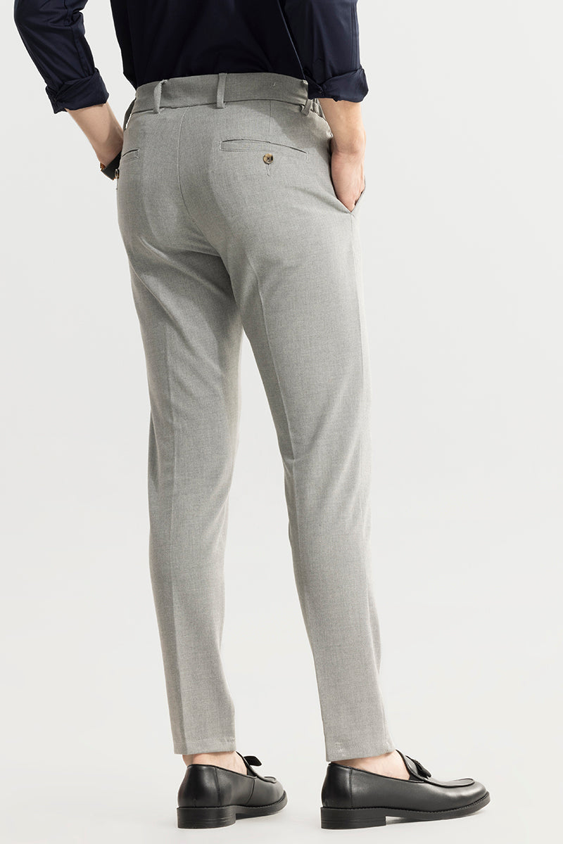 Bonsai Grey Trousers