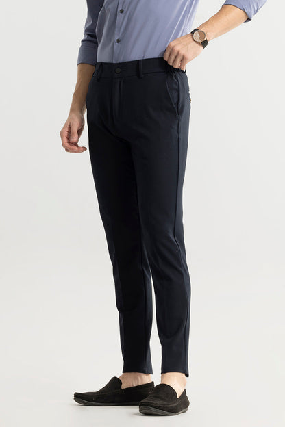 Bonsai Navy Trousers