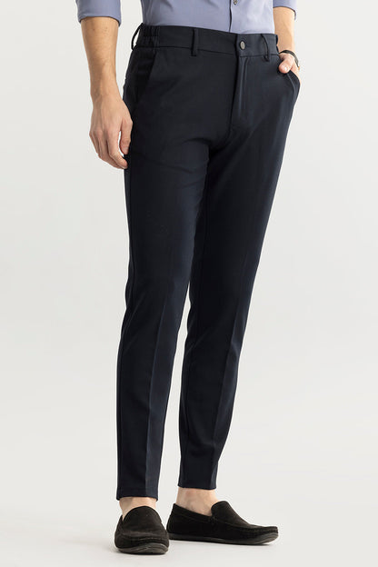 Bonsai Navy Trousers