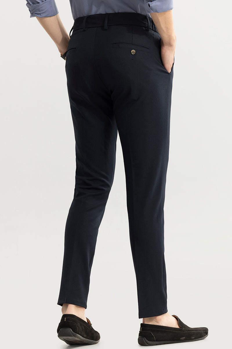 Bonsai Navy Trousers