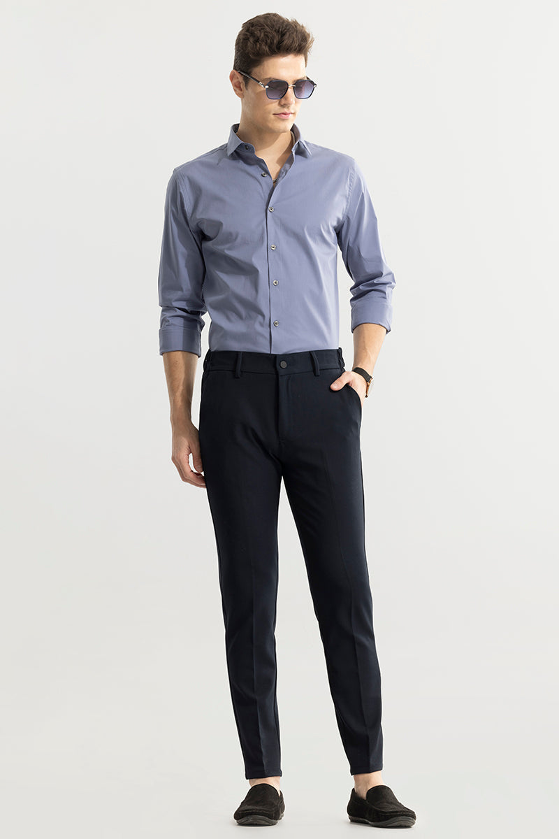 Bonsai Navy Trousers