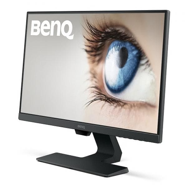 BENQ GW2480 24 Inch FHD 60Hz IPS Panel 5MS Gaming Monitor