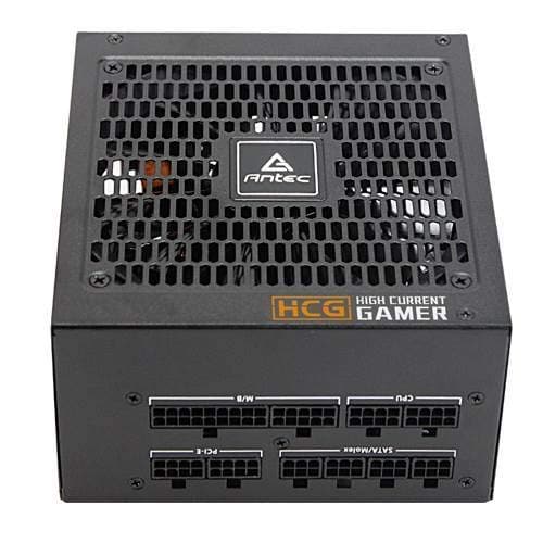 ANTEC HCG750 750W 80 + Bronze Fully Modular ATX 2.0 Power Supply