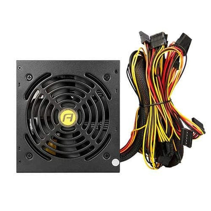 ANTEC VP650P Plus 650W 80+ White Non Modular ATX Power Supply