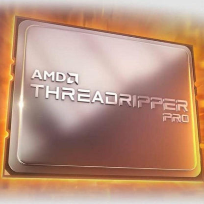 AMD Ryzen Threadripper PRO 5955WX Workstation 5th Generation Processor ( 4.5 GHz / 16 Cores / 32 Threads )