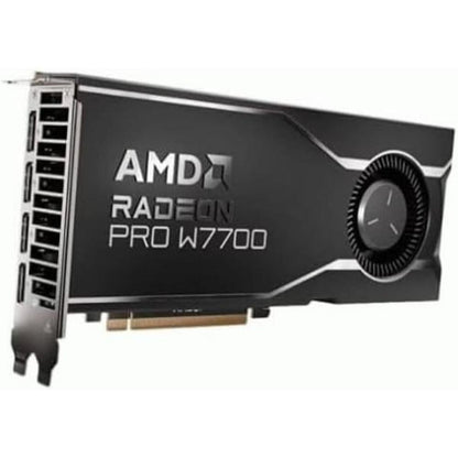 AMD Radeon Pro W7700 16GB Professional Graphic Card