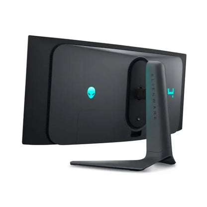 DELL ALIENWARE AW3423WF 34 Inch QHD 165Hz OLED Panel 100% SRGB 0.5MS AMD Freesync OLED Gaming Monitor