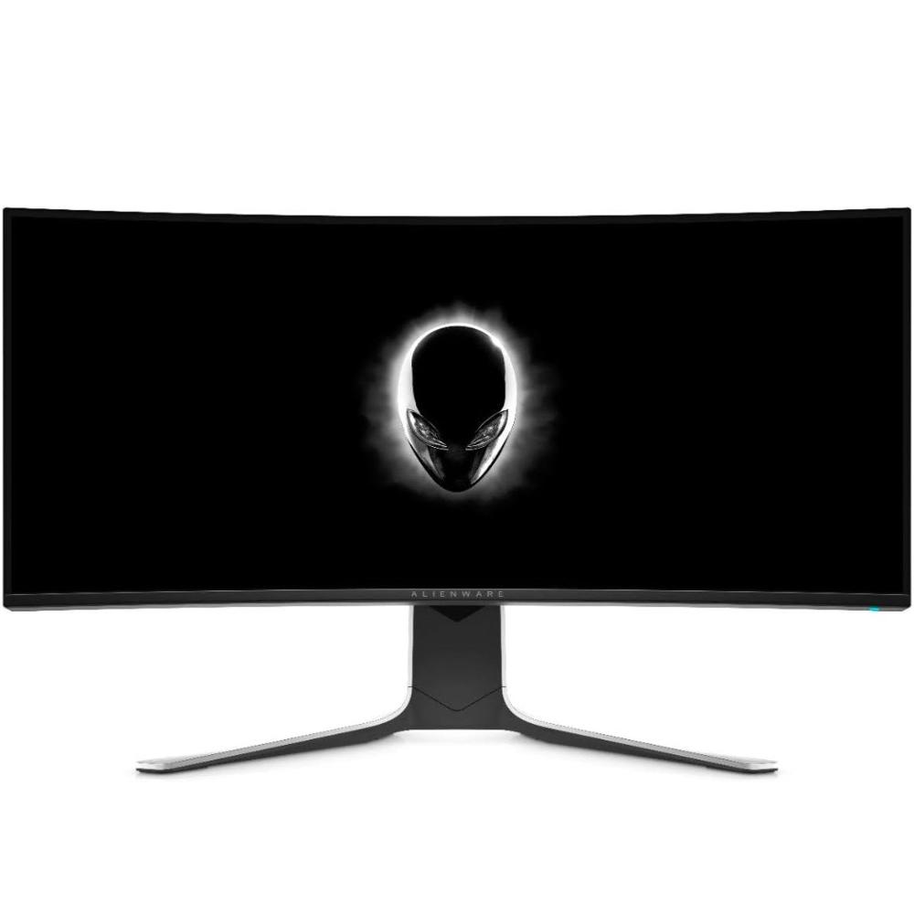 DELL Alienware AW3420DW 34 Inch QHD 120Hz 2MS Gaming Monitor