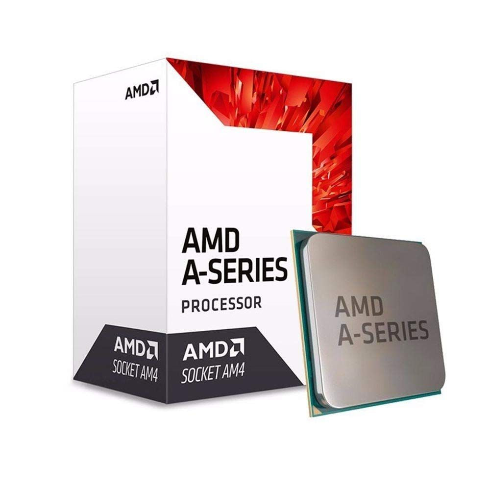 AMD A8 9600 Radeon R7 Processor