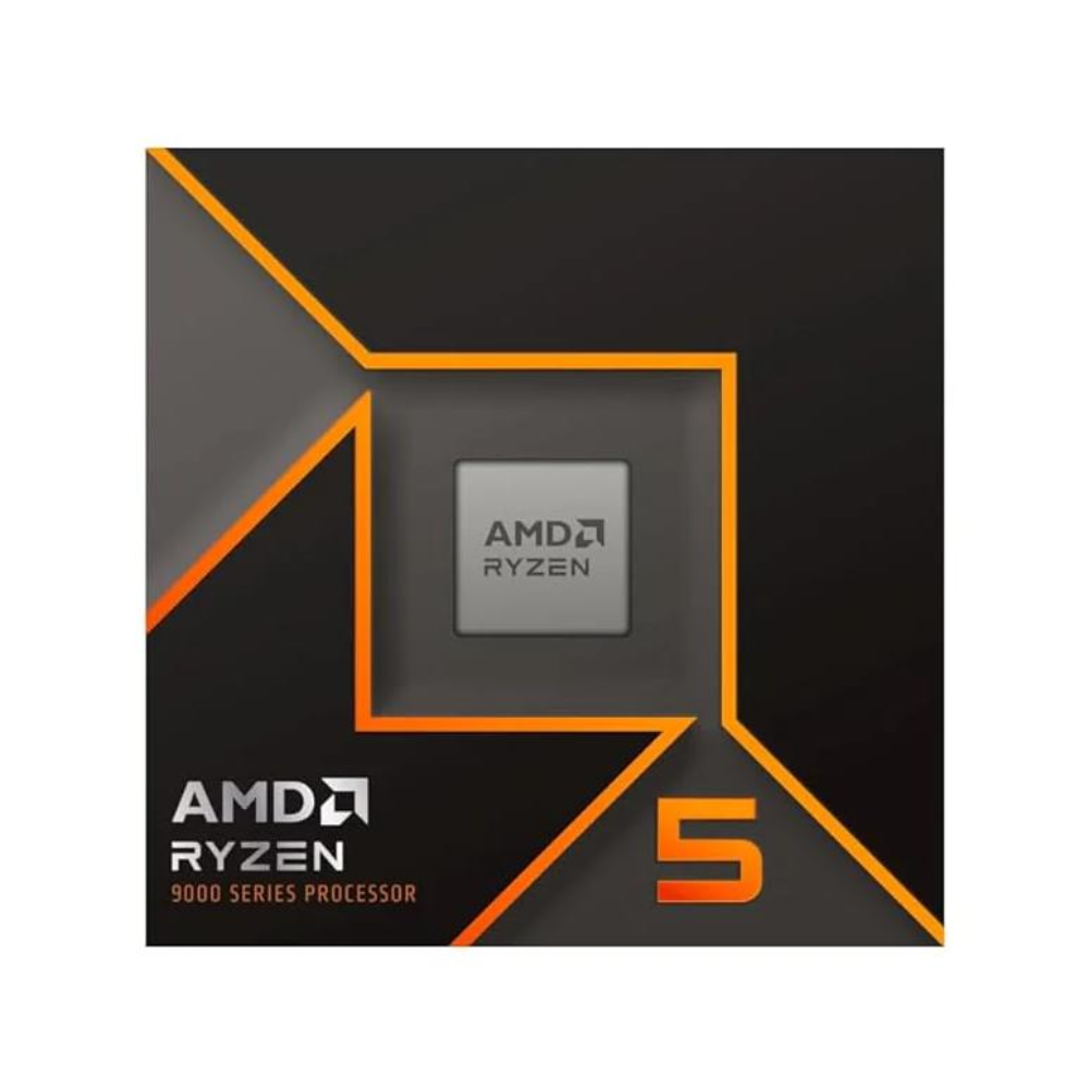 AMD Ryzen 9 9950X 9th Generation Processor ( 5.7 GHz / 16 Cores / 32 Threads )