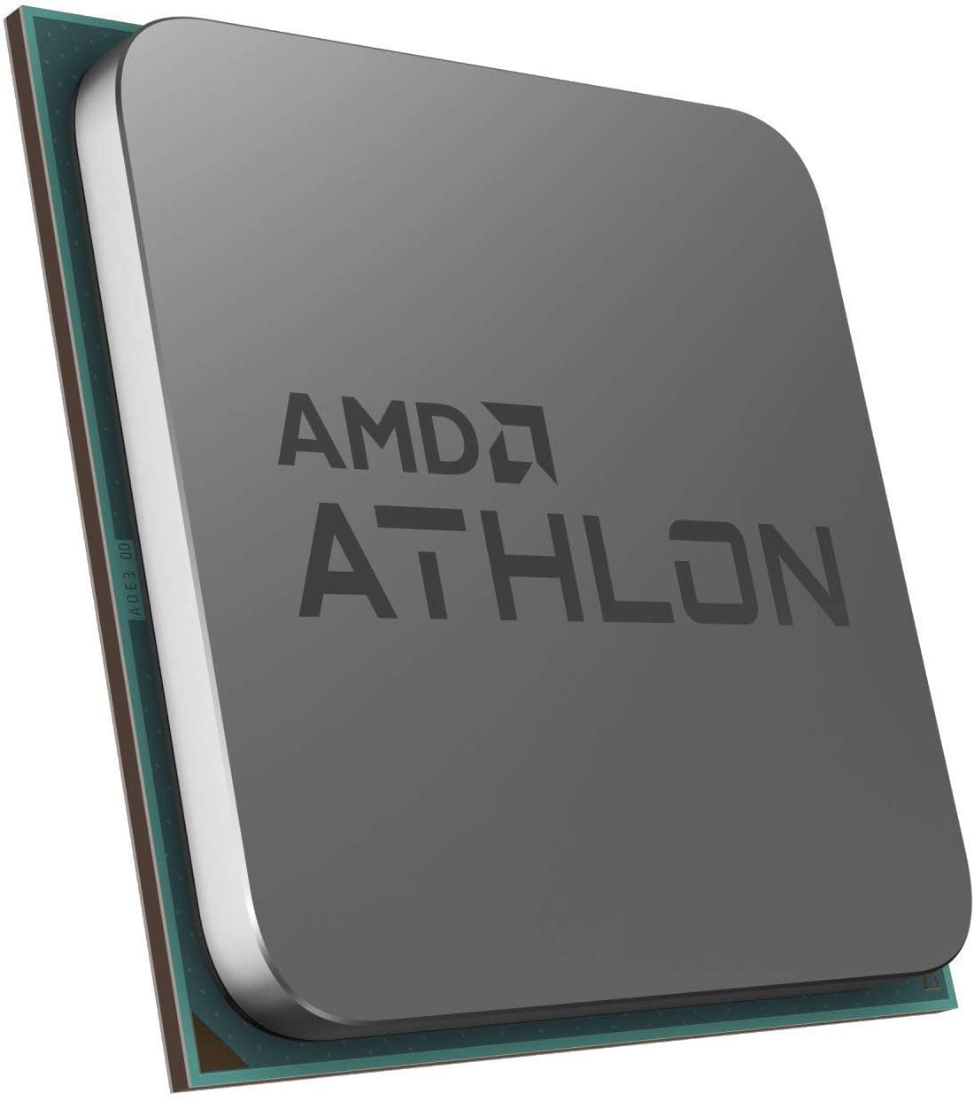 AMD Athlon 200GE APU 2nd Generation Processor ( 3.2 GHz / 2 Cores / 4 Threads )