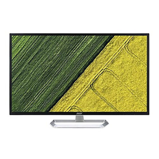 ACER EB321HQU 32 Inch QHD 60Hz IPS Panel 104% SRGB 4MS IPS Gaming Monitor