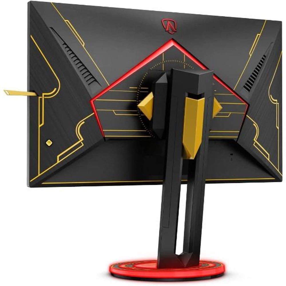 AOC AGON AG275QXL 27 Inch QHD 170Hz IPS Panel 115% SRGB 1MS Adaptive Sync Gaming Monitor