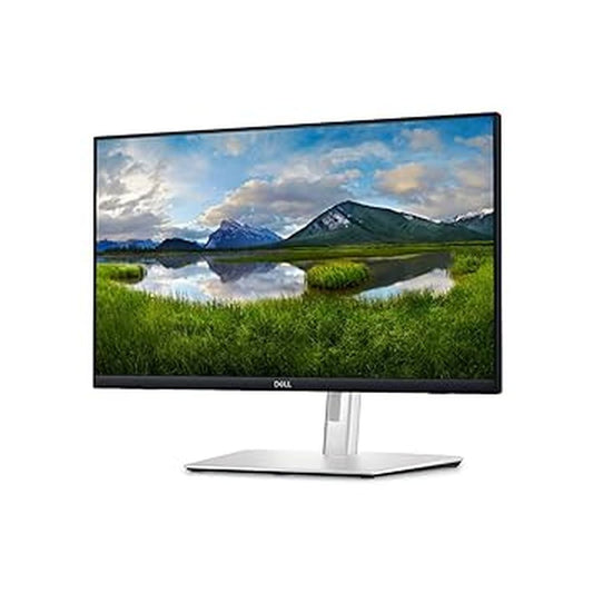 DELL P2424HT 24 Inch FHD 60Hz IPS Panel 99% SRGB 5MS Adpative Freesync Gaming Monitor